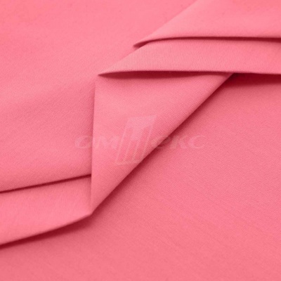 Сорочечная ткань "Ассет", 120 гр/м2, шир.150см, цвет розовый - купить в Евпатории. Цена 248.87 руб.
