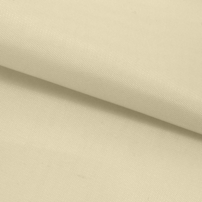 Ткань подкладочная Таффета 14-1014, антист., 54 гр/м2, шир.150см, цвет бежевый - купить в Евпатории. Цена 65.53 руб.
