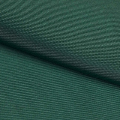 Ткань подкладочная Таффета 19-5420, антист., 53 гр/м2, шир.150см, цвет т.зелёный - купить в Евпатории. Цена 62.37 руб.