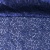 Сетка с пайетками №13, 188 гр/м2, шир.140см, цвет синий - купить в Евпатории. Цена 433.60 руб.