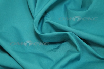 Сорочечная ткань "Ассет" 19-4535, 120 гр/м2, шир.150см, цвет м.волна - купить в Евпатории. Цена 251.41 руб.