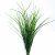 Трава искусственная -4, шт  (осока 50 см/8 см  7 листов)				 - купить в Евпатории. Цена: 130.73 руб.
