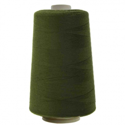Швейные нитки (армированные) 28S/2, нам. 2 500 м, цвет 178 - купить в Евпатории. Цена: 139.91 руб.