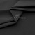 Ткань сорочечная Ангела стрейч, 115 гр/м2, шир.150см, цвет чёрный - купить в Евпатории. Цена 339.55 руб.