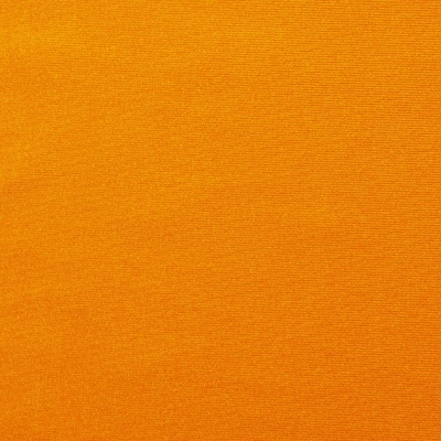 Бифлекс плотный col.716, 210 гр/м2, шир.150см, цвет оранжевый - купить в Евпатории. Цена 653.26 руб.