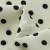 Плательная ткань "Фламенко" 8.1, 80 гр/м2, шир.150 см, принт горох - купить в Евпатории. Цена 241.49 руб.