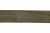 Окантовочная тесьма №158, шир. 22 мм (в упак. 100 м), цвет хаки - купить в Евпатории. Цена: 207.68 руб.