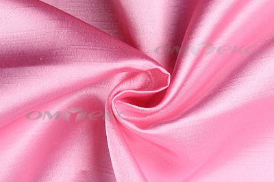 Портьерная ткань Шанзализе 2026, №11 (295 см)розовый - купить в Евпатории. Цена 480.95 руб.