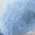 Сетка Фатин Глитер Спейс, 12 (+/-5) гр/м2, шир.150 см, 16-93/голубой - купить в Евпатории. Цена 180.32 руб.