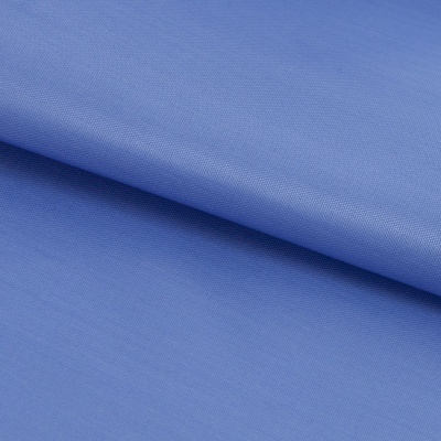 Ткань подкладочная Таффета 16-4020, антист., 53 гр/м2, шир.150см, цвет голубой - купить в Евпатории. Цена 62.37 руб.