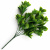 Трава искусственная -1, шт (эвкалипт лист 32 см/8 см)				 - купить в Евпатории. Цена: 169.93 руб.