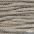Шнур плетеный d-6 мм круглый, 70% хлопок 30% полиэстер, уп.90+/-1 м, цв.1077-лён - купить в Евпатории. Цена: 588 руб.