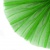 Сетка Глиттер, 24 г/м2, шир.145 см., зеленый - купить в Евпатории. Цена 117.24 руб.