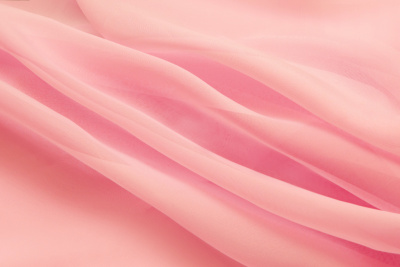 Портьерный капрон 15-2215, 47 гр/м2, шир.300см, цвет 5/розовый - купить в Евпатории. Цена 137.27 руб.