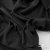 Джерси Кинг Рома, 95%T  5% SP, 330гр/м2, шир. 152 см, цв.черный - купить в Евпатории. Цена 634.76 руб.