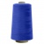 Швейные нитки (армированные) 28S/2, нам. 2 500 м, цвет 308 - купить в Евпатории. Цена: 148.95 руб.
