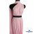 Плательная ткань "Невада" 14-1911, 120 гр/м2, шир.150 см, цвет розовый - купить в Евпатории. Цена 207.83 руб.