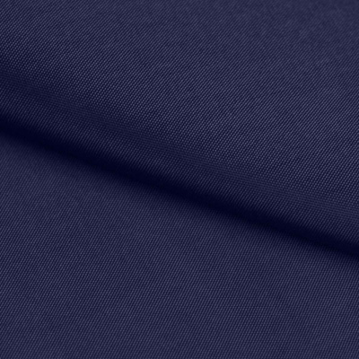 Ткань подкладочная Таффета 19-3921, антист., 53 гр/м2, шир.150см, цвет т.синий/navy - купить в Евпатории. Цена 62.37 руб.