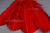 Декоративный Пучок из перьев, перо 23см/красный - купить в Евпатории. Цена: 11.16 руб.