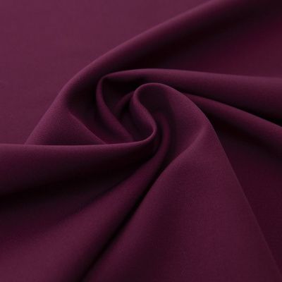 Костюмная ткань "Элис", 220 гр/м2, шир.150 см, цвет бордо - купить в Евпатории. Цена 303.10 руб.