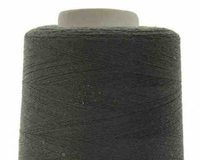Швейные нитки (армированные) 28S/2, нам. 2 500 м, цвет 102 - купить в Евпатории. Цена: 148.95 руб.