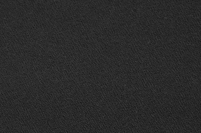 Костюмная ткань с вискозой "Бриджит", 210 гр/м2, шир.150см, цвет чёрный - купить в Евпатории. Цена 570.73 руб.