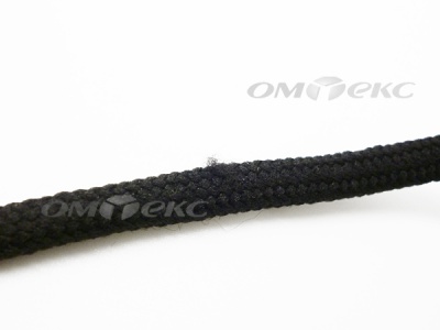 Шнурки т.13 100 см черн - купить в Евпатории. Цена: 21.80 руб.