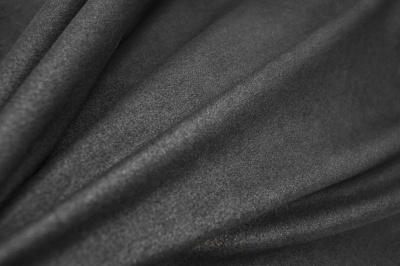 Ткань костюмная AD2542, цв.2 т.серый - купить в Евпатории. Цена 481.90 руб.