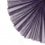 Сетка Глиттер, 24 г/м2, шир.145 см., пурпурный - купить в Евпатории. Цена 117.24 руб.