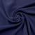 Штапель (100% вискоза), 19-3920, 130 гр/м2, шир.140см, цвет т.синий - купить в Евпатории. Цена 376.20 руб.