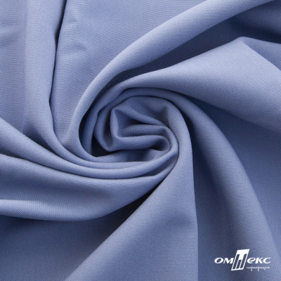 Ткань костюмная "Фабио" 82% P, 16% R, 2% S, 235 г/м2, шир.150 см, цв-голубой #21 - купить в Евпатории. Цена 526 руб.