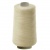 Швейные нитки (армированные) 28S/2, нам. 2 500 м, цвет 137 - купить в Евпатории. Цена: 148.95 руб.