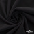 Ткань костюмная "Фабио" 80% P, 16% R, 4% S, 245 г/м2, шир.150 см, цв-черный #1 - купить в Евпатории. Цена 474.97 руб.