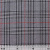 Ткань костюмная "Клер" 80% P, 16% R, 4% S, 200 г/м2, шир.150 см,#10 цв-серый/красный - купить в Евпатории. Цена 412.02 руб.