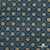 Ткань костюмная «Микровельвет велюровый принт», 220 г/м2, 97% полиэстр, 3% спандекс, ш. 150См Цв #6 - купить в Евпатории. Цена 439.76 руб.