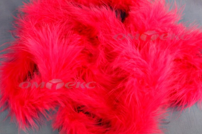 Марабу из пуха и перьев тонкое/насыщенно-розовый - купить в Евпатории. Цена: 61.70 руб.