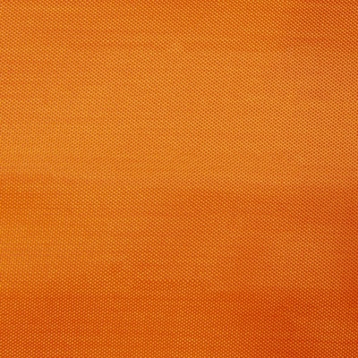 Ткань подкладочная Таффета 16-1257, 48 гр/м2, шир.150см, цвет оранжевый - купить в Евпатории. Цена 54.64 руб.