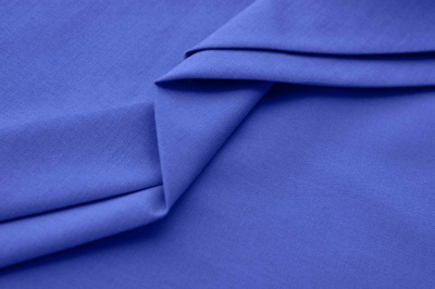 Ткань сорочечная стрейч 18-3949, 115 гр/м2, шир.150см, цвет св.василёк - купить в Евпатории. Цена 285.04 руб.