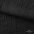 Ткань плательная 100%хлопок, 115 г/м2, ш.140 +/-5 см #103, цв.(17)-чёрный - купить в Евпатории. Цена 548.89 руб.