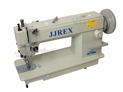 JJREX 0302 Комплект прямострочной ПШМ, для тяж. тканей - купить в Евпатории. Цена 43 097.98 руб.