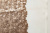Сетка с пайетками №37, 188 гр/м2, шир.130см, цвет медный - купить в Евпатории. Цена 459.79 руб.