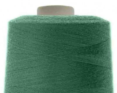 Швейные нитки (армированные) 28S/2, нам. 2 500 м, цвет 376 - купить в Евпатории. Цена: 148.95 руб.
