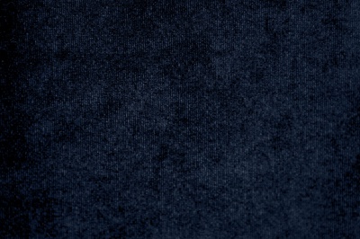 Бархат стрейч, 240 гр/м2, шир.160см, (2,4 м/кг), цвет 05/т.синий - купить в Евпатории. Цена 886.02 руб.