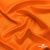 Поли креп-сатин 15-1263, 125 (+/-5) гр/м2, шир.150см, цвет оранжевый - купить в Евпатории. Цена 155.57 руб.