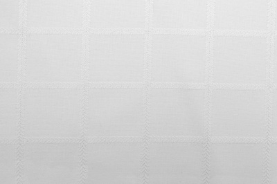 Скатертная ткань 25536/2005, 174 гр/м2, шир.150см, цвет белый - купить в Евпатории. Цена 269.46 руб.