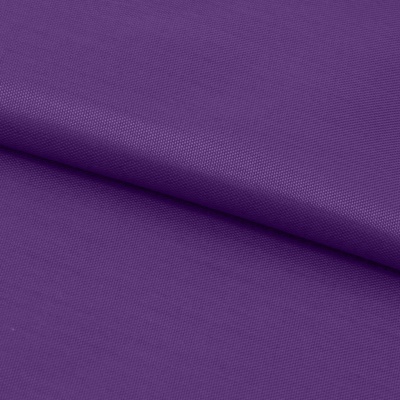 Ткань подкладочная Таффета 17-3834, антист., 53 гр/м2, шир.150см, цвет фиолетовый - купить в Евпатории. Цена 62.37 руб.