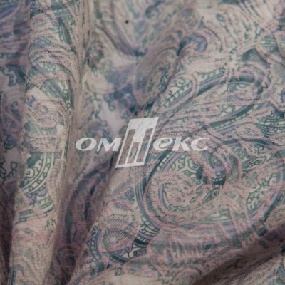 Ткань костюмная (принт) T007 3#, 270 гр/м2, шир.150см - купить в Евпатории. Цена 616.89 руб.
