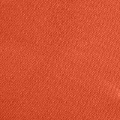 Ткань подкладочная "EURO222" 16-1459, 54 гр/м2, шир.150см, цвет оранжевый - купить в Евпатории. Цена 74.07 руб.
