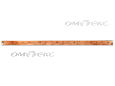 Метр деревянный КР-1(неклейменный) - купить в Евпатории. Цена: 1 201.67 руб.