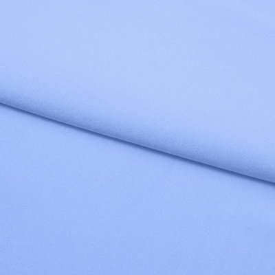 Бифлекс плотный col.807, 210 гр/м2, шир.150см, цвет голубой - купить в Евпатории. Цена 653.26 руб.